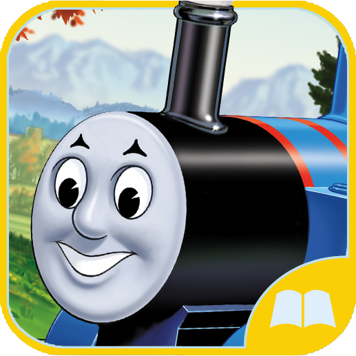 Thomas & Friends: Thomas and Toby icon