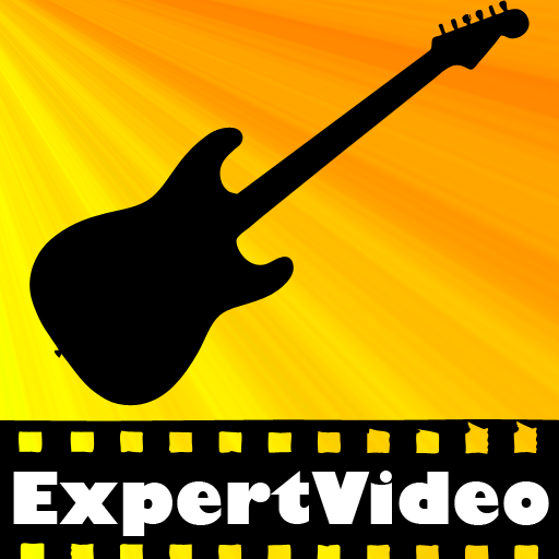 ExpertVideo: Guitar
