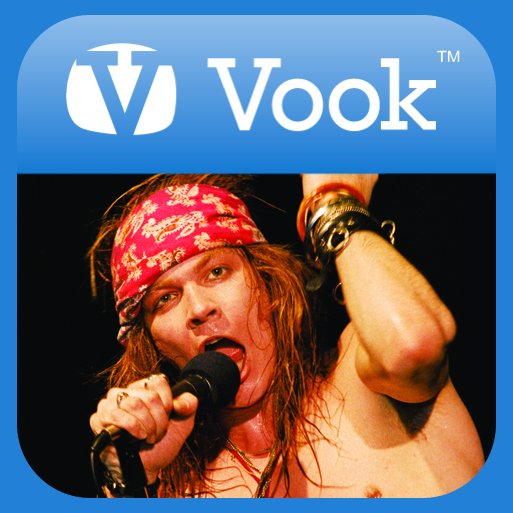 Reckless Road: Guns N' Roses And The Making Of Appetite For Destruction, iPad Edition