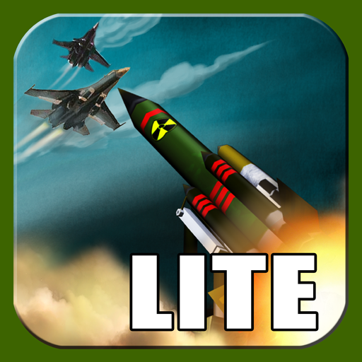 Battleground Defense Lite icon