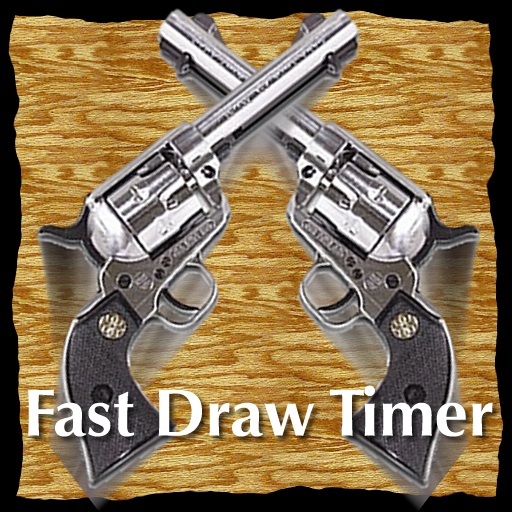 Fast Draw Timer icon