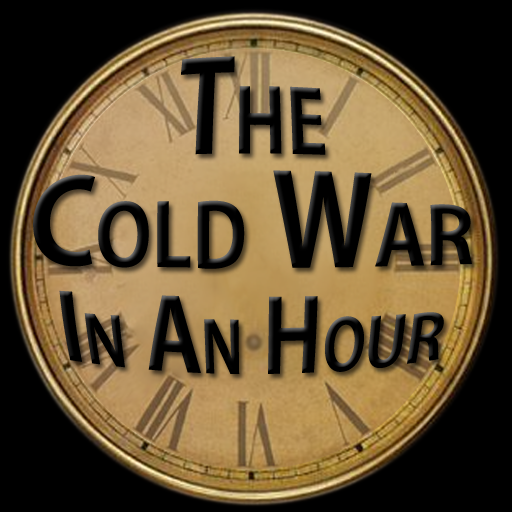 The Cold War In An Hour