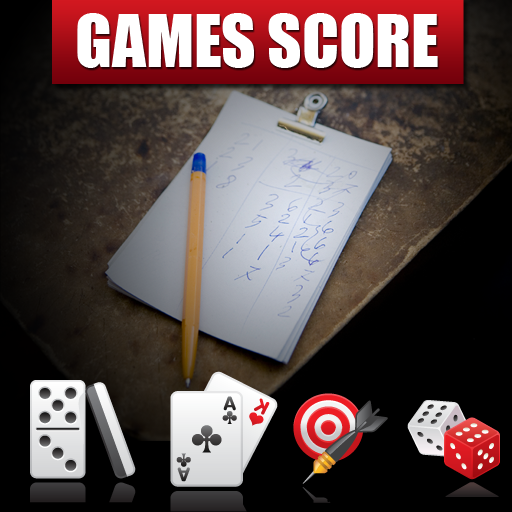 Games Score HD