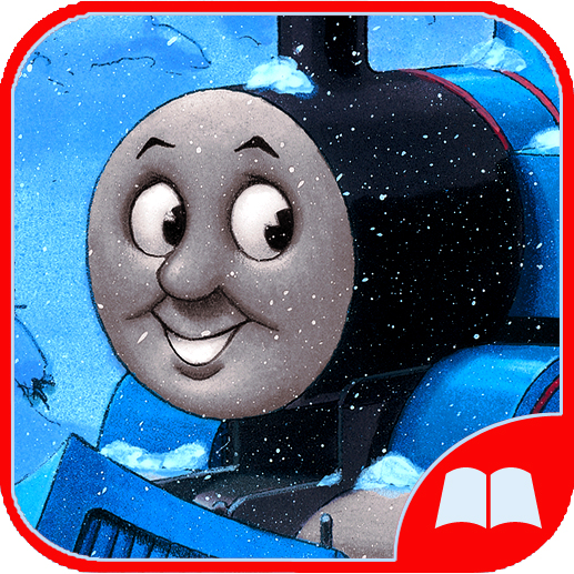 Thomas & Friends: Thomas Gets a Snowplow icon