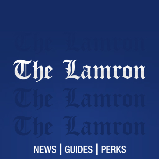 The Lamron’s Campus Guide to SUNY Geneseo icon
