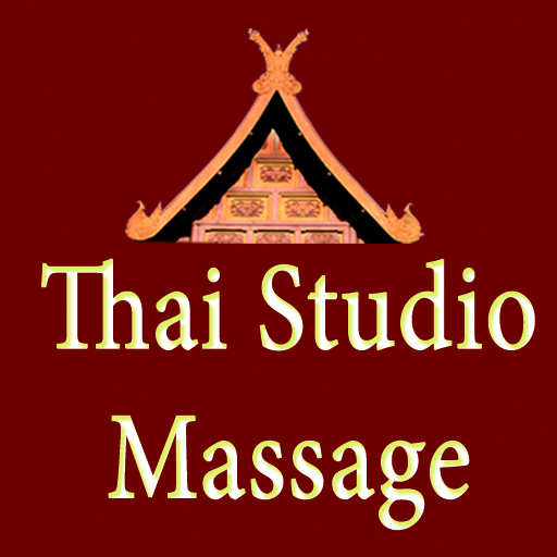 Thai Studio Massage icon