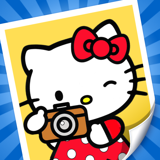 Hello Kitty :) icon