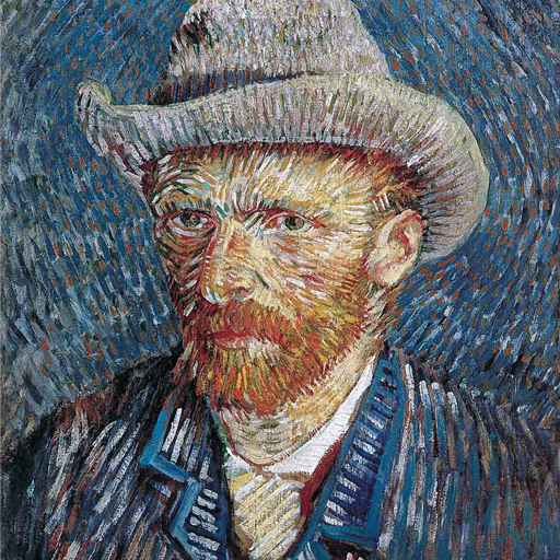 Vincent Van Gogh