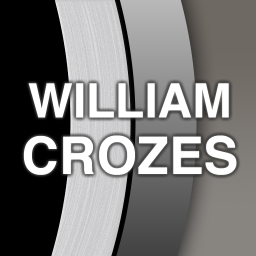 William CROZES