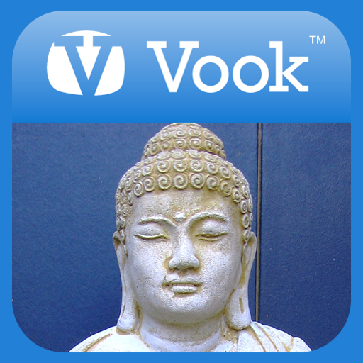 Deepak Chopra's Buddha Guide, iPad edition icon
