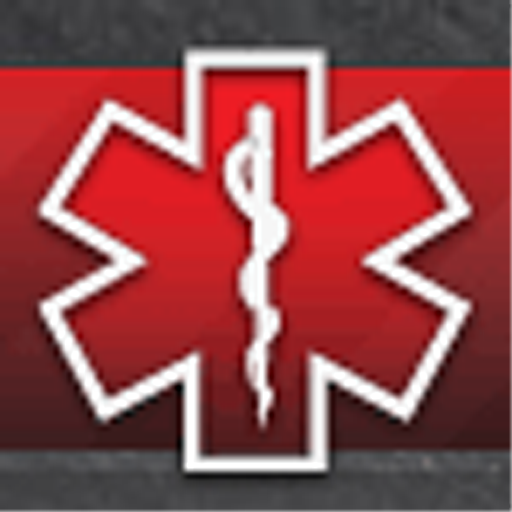 Emergency Info+ icon