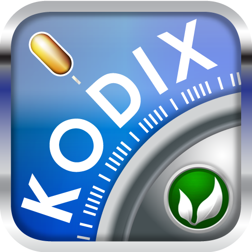 Kodix - Break the code! icon