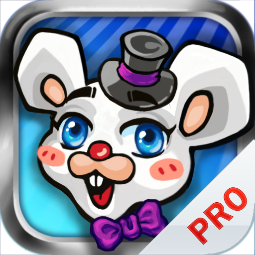 Cat & Mouse Pro icon