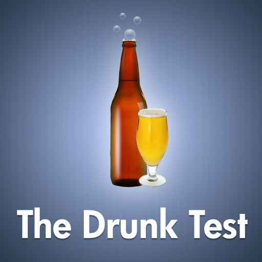 The Drunk Test Pro