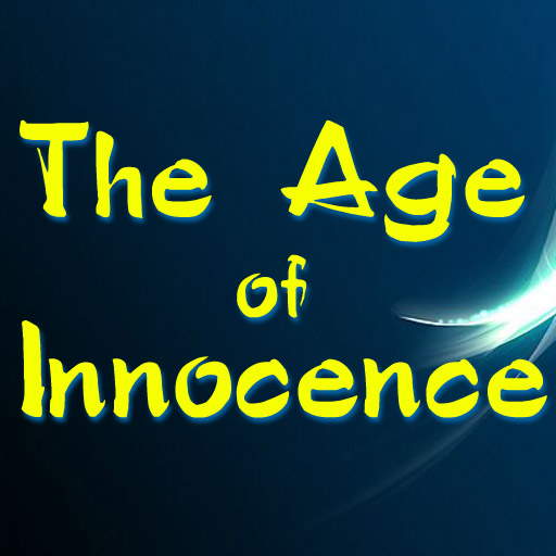 The Age of Innocence.