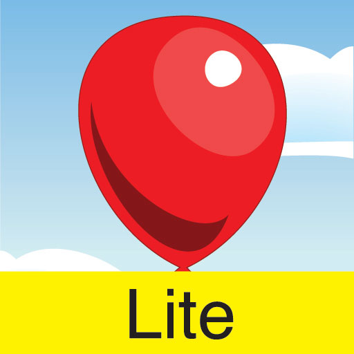 Luft Balloons Lite
