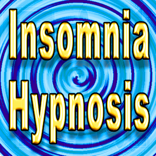 Get Better Sleep with Hypnosis: Overcome Insomnia by Benjamin P Bonetti icon