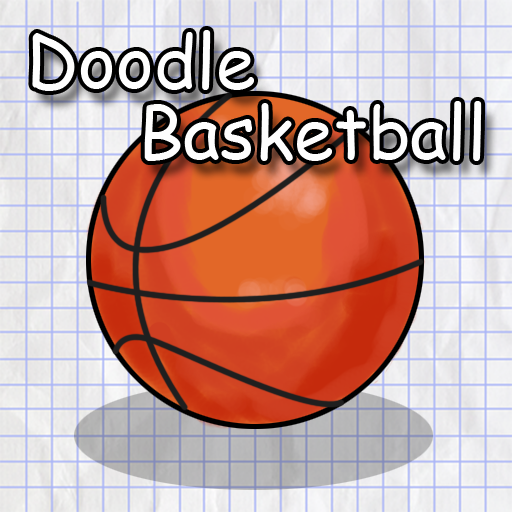 Doodle Basketball - Crazy Attack！