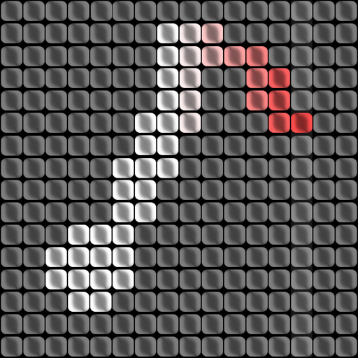 iTonal HD - Matrix step music sequencer icon