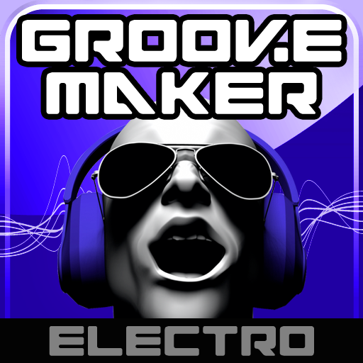 GrooveMaker Electro for iPad