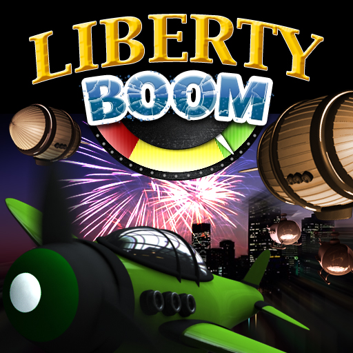 Liberty Boom