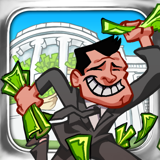 Bailout Wars icon