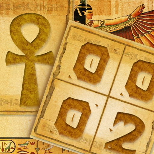 Puzzle 26 - Genesis icon