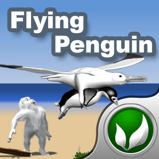 FlyingPenguins