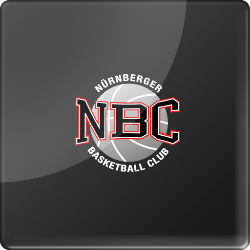 Nürnberger Basketball Club icon