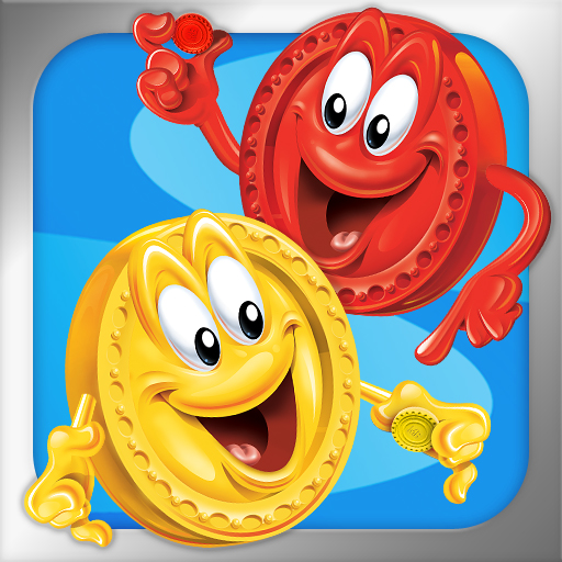 CONNECT 4 icon