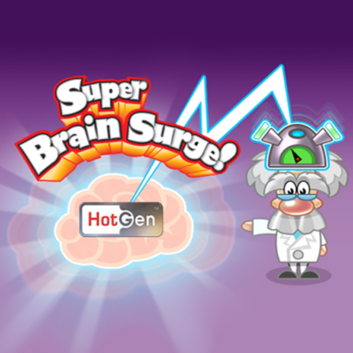 Brain Surge!