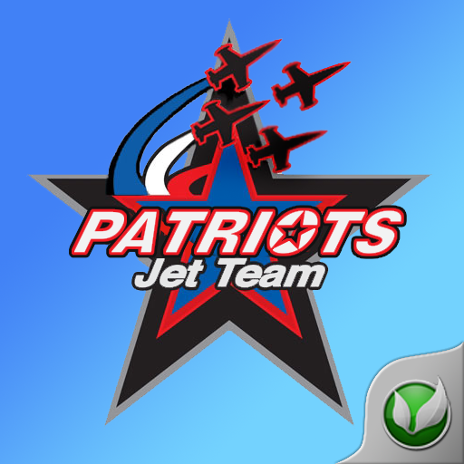 Patriots Jet Team