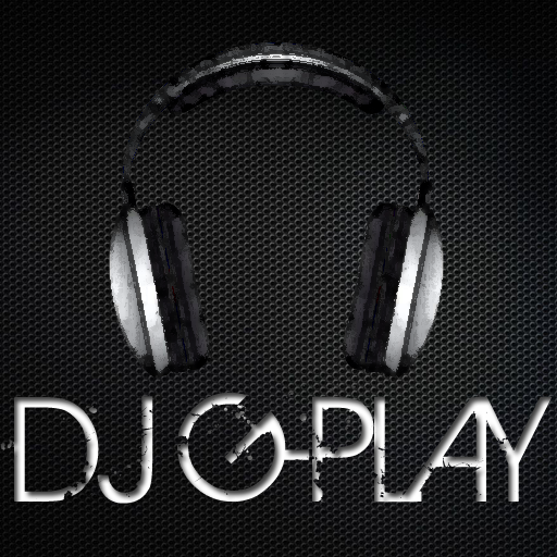 DJ G-Play icon