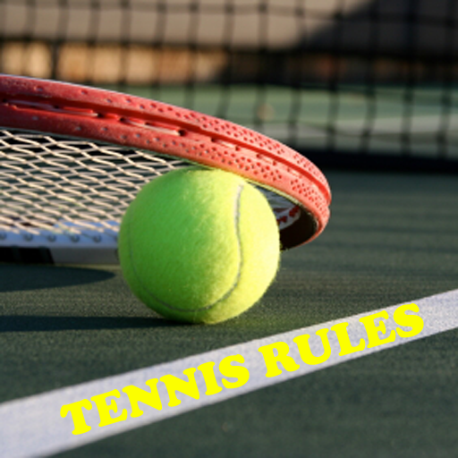 Tennis Rules HD