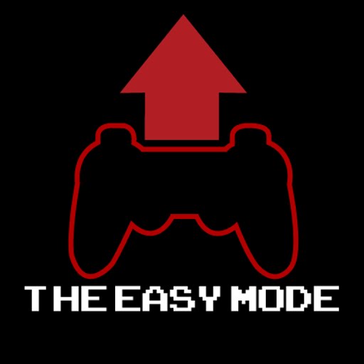 The Easy Mode Blog icon