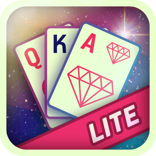 Awesome Solitaire Lite icon