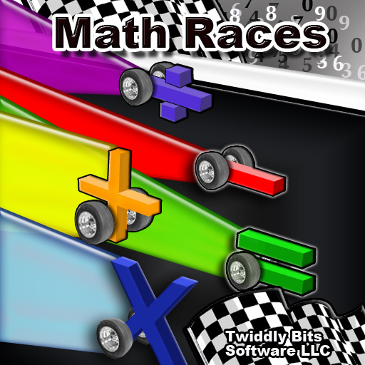 Math Races