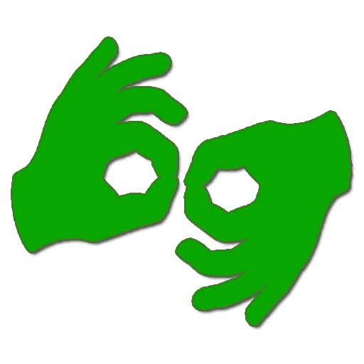 Sign Language: Fun Learning for Kids! icon