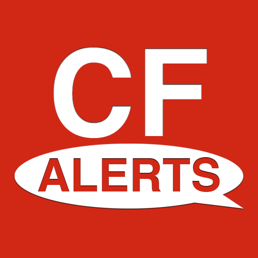 CF Alerts