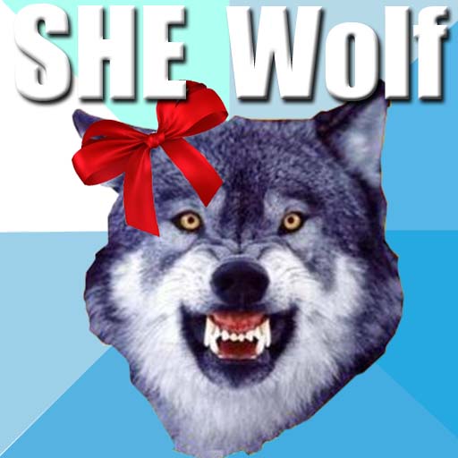 She Wolf