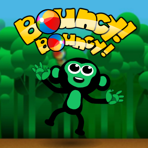 Bouncy Bouncy icon