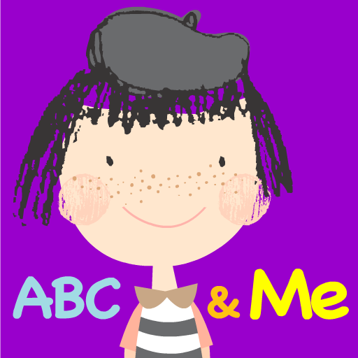 ABC & Me HD: Talking Animal Alphabet Flashcard and Dolch Sight Word Tutor