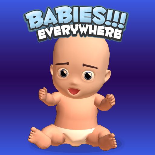 Babies Everywhere
