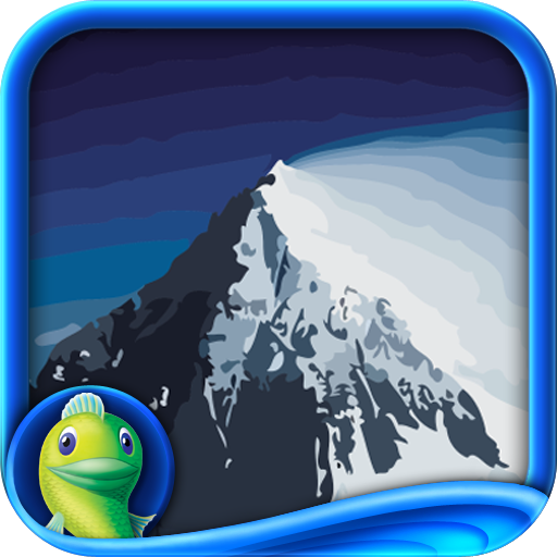 Everest: Hidden Expedition HD (Full) icon