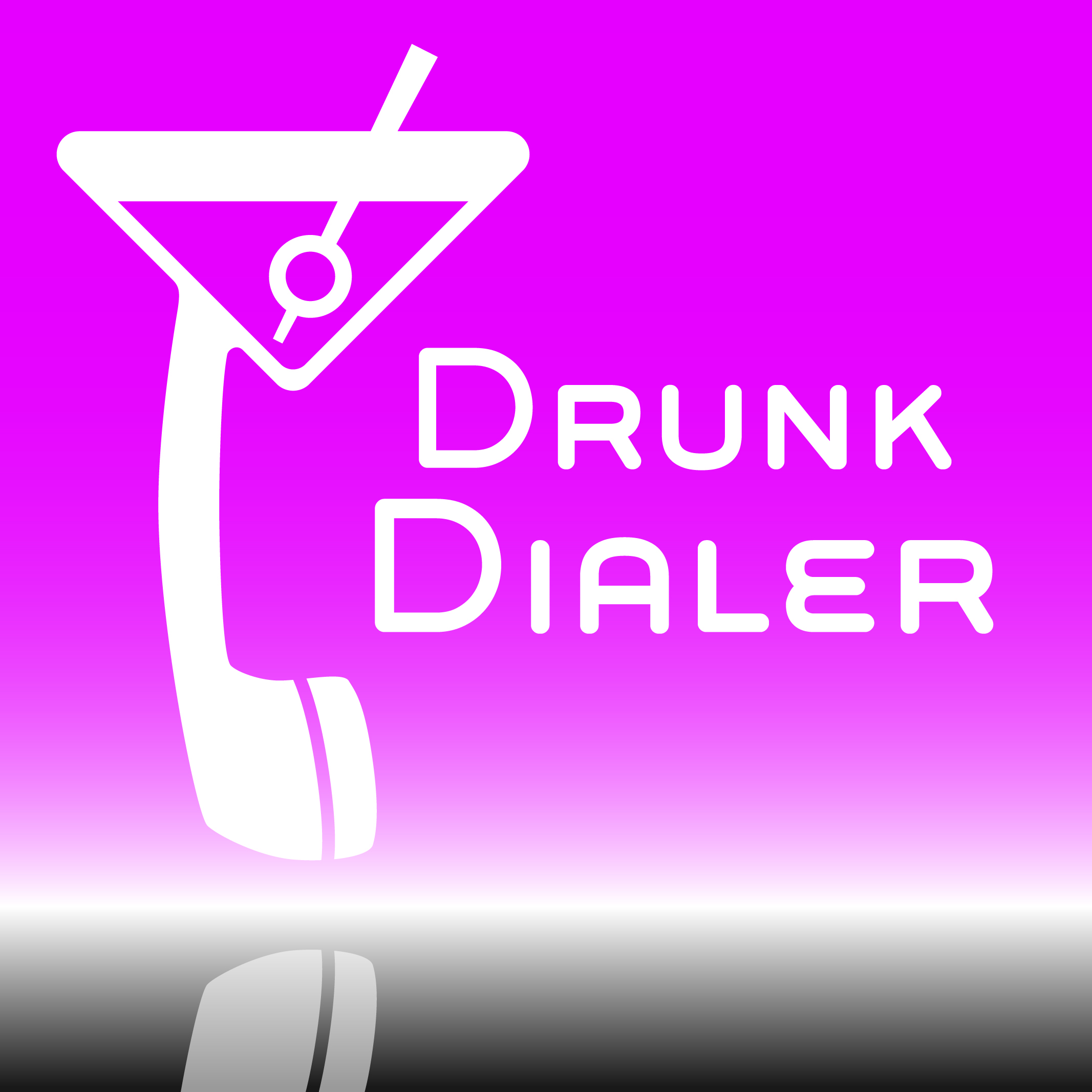 iDrunk Dialer - Spread the Love