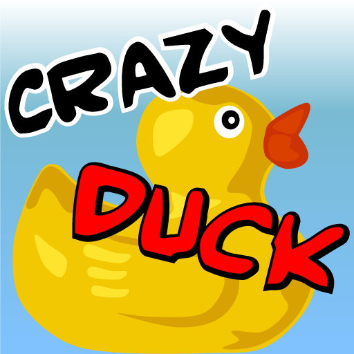 Crazy-Duck