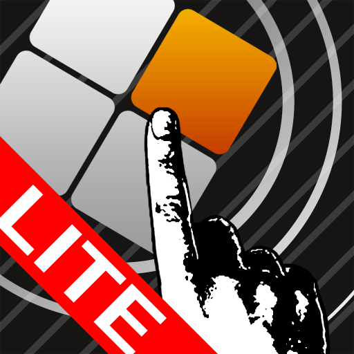 LUMINES™ - Touch Fusion Lite