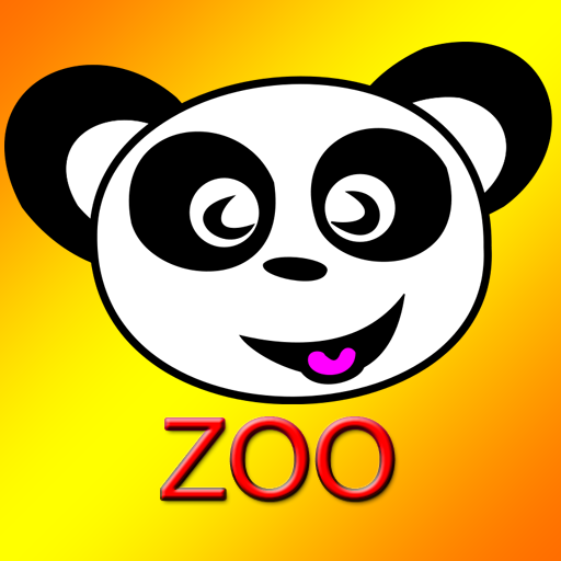 LittleZoo - iPad Edition