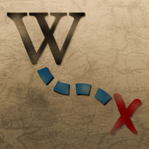 Wiki Hunt - The Wikipedia Game