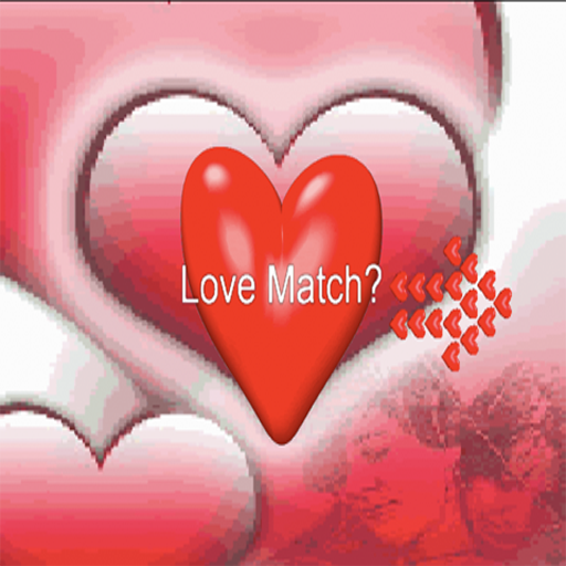 Valentine's Day Find my Match
